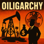Oiligarchy